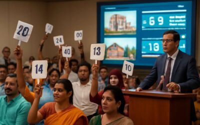 Discover property auction india: Insider tips to grab prime deals.
