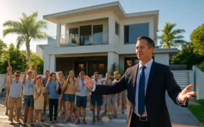 Score Big at property auctions gold coast: Insider Tips for Smart Bidding