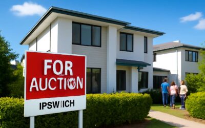 Discover property auctions ipswich: Your guide to winning bargains