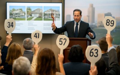 Discover property auctions omaha: Your gateway to unbeatable property deals