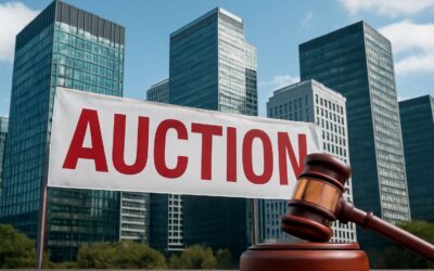 Discover top bargains at commercial property auctions near me today.