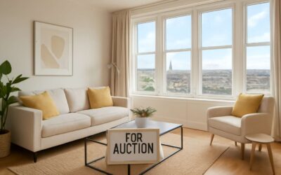 Discover property auctions dundee and grab your next bargain today!