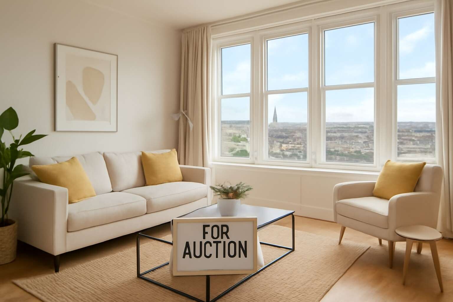 property auctions dundee