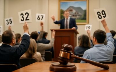 Score big at a property auction house near me with exclusive listings.