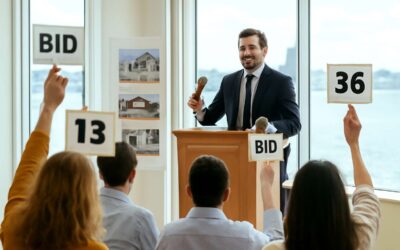 Win Big with property auctions southampton: Your Guide to Smart Property Wins