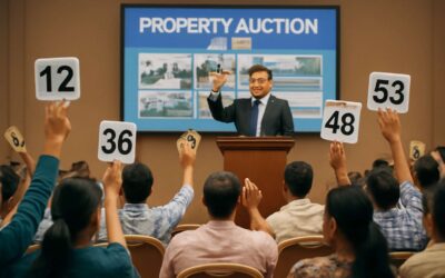Unlock Deals at property auction karnal: Your Guide to Smart Bids and Wins